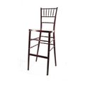 American Classic American Classic BB-101-RM Mahogany-Wood Chiavari Barstool  Mahogany Red BB-201-RM-WEB1